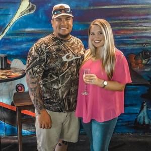 Meet your Posher, Drake